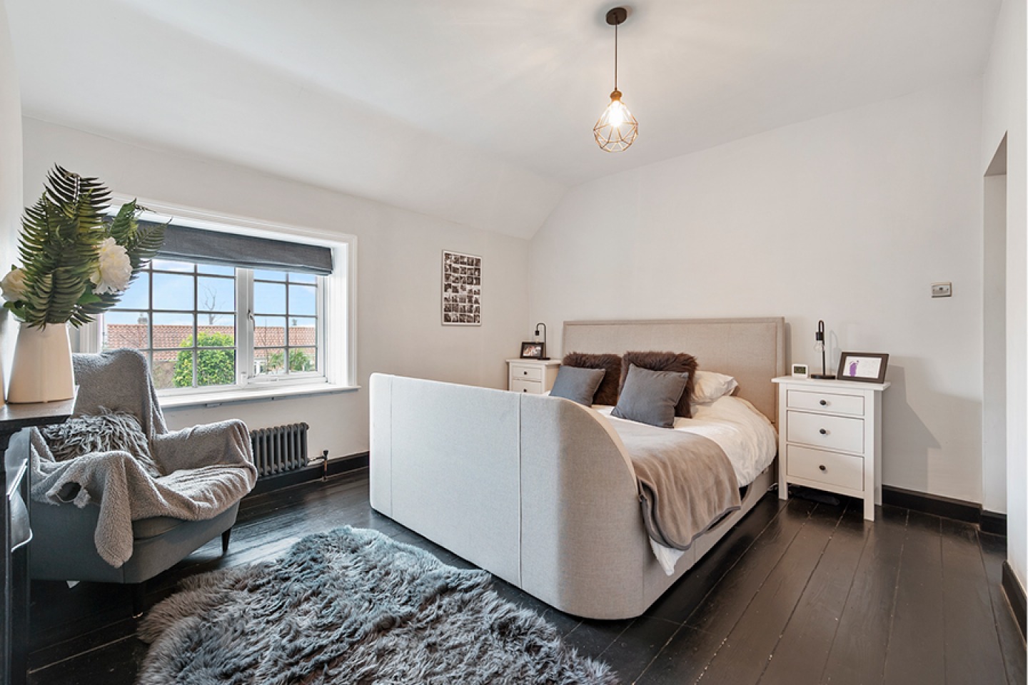 See Inside Milnthorpe Cottage for Sale in Bramham near Leeds Living North